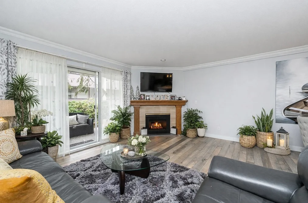104 1441 BLACKWOOD STREET, White Rock BC V4B 3V6, White Rock BC — Residential for Sale - Photo 4