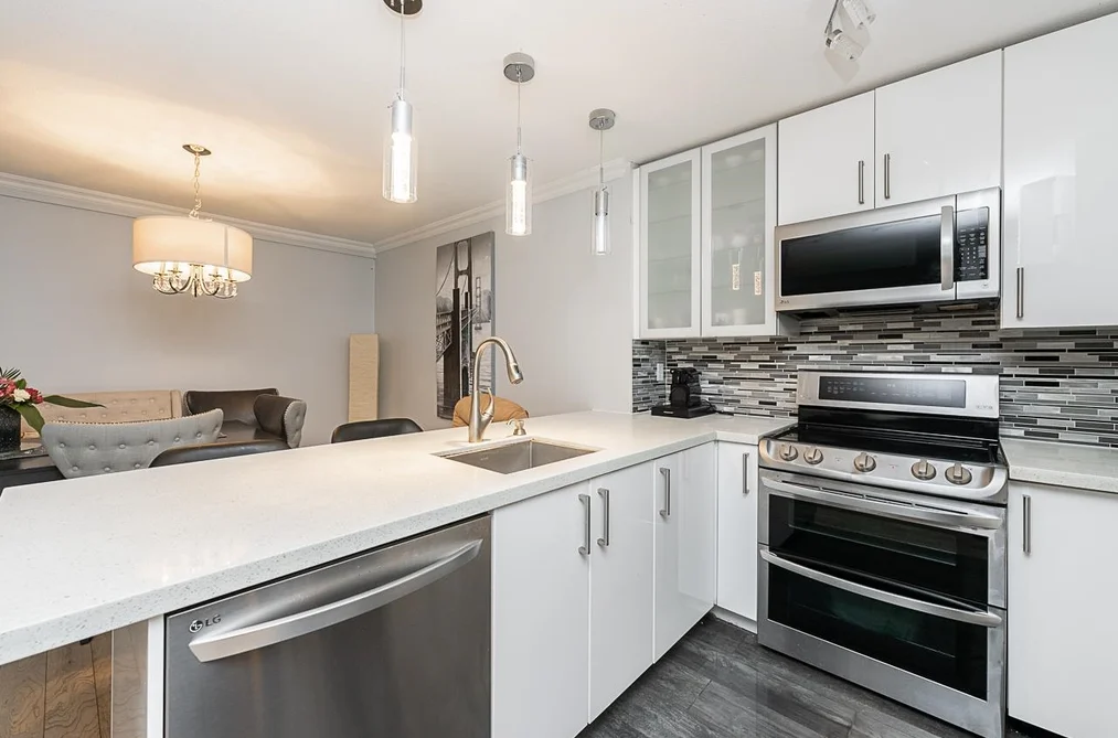 104 1441 BLACKWOOD STREET, White Rock BC V4B 3V6, White Rock BC — Residential for Sale - Photo 5