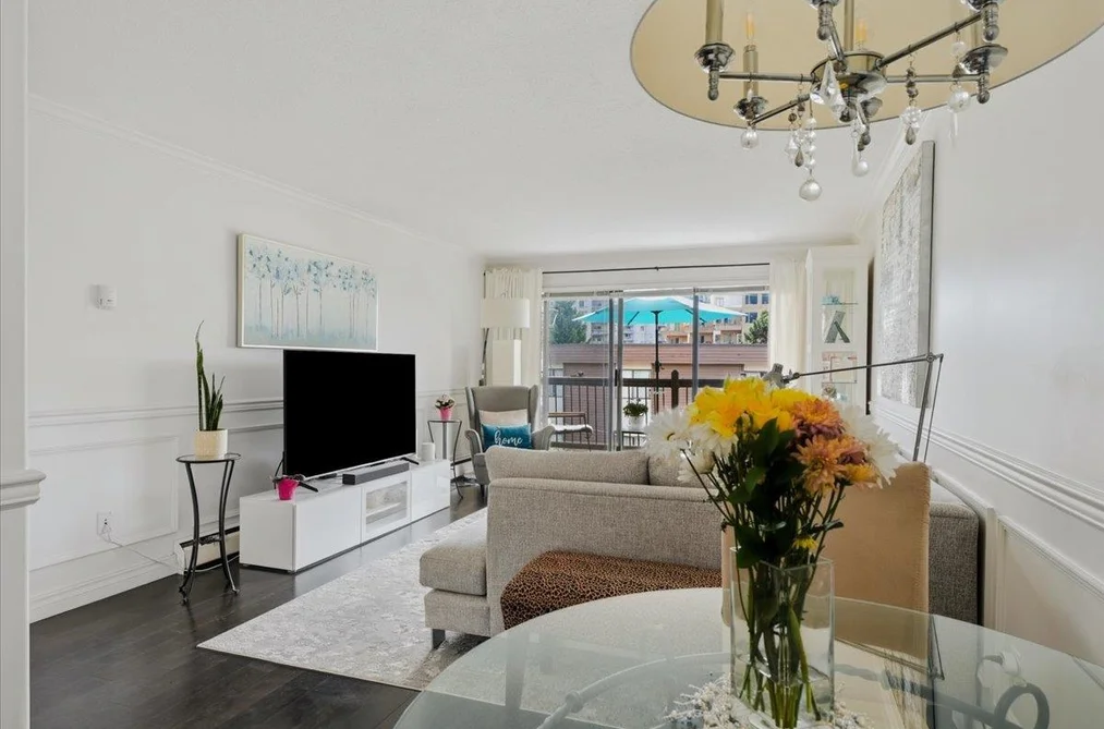 313 145 W 18 STREET, North Vancouver BC V7M 1W5, North Vancouver BC — Residential for Sale — Photo 10 of 23