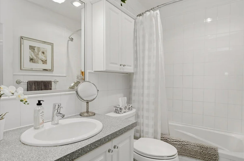313 145 W 18 STREET, North Vancouver BC V7M 1W5, North Vancouver BC — Residential for Sale — Photo 19 of 23