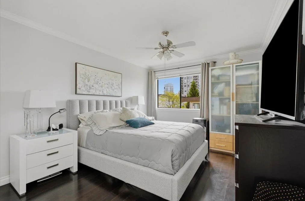 313 145 W 18 STREET, North Vancouver BC V7M 1W5, North Vancouver BC — Residential for Sale — Photo 6 of 23