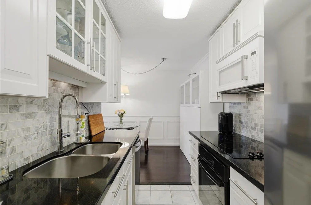 313 145 W 18 STREET, North Vancouver BC V7M 1W5, North Vancouver BC — Residential for Sale — Photo 7 of 23