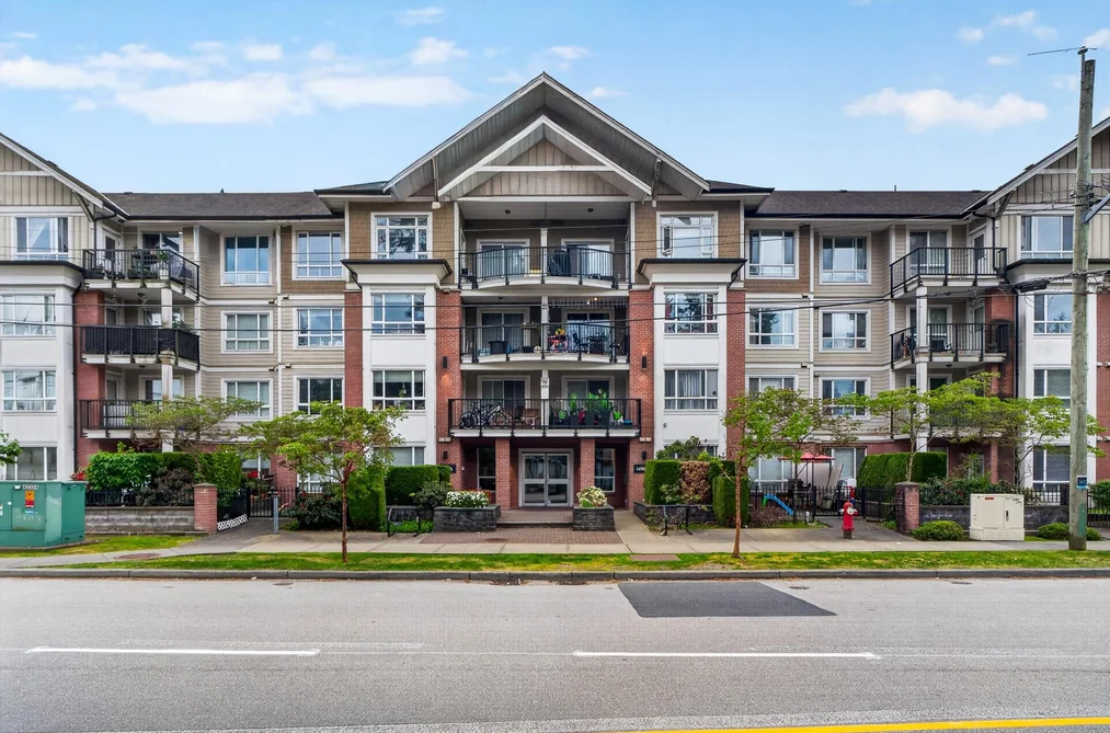 104 14960 102A AVENUE, Surrey BC V3R 6A3, Surrey BC — Residential for Sale - Photo 2