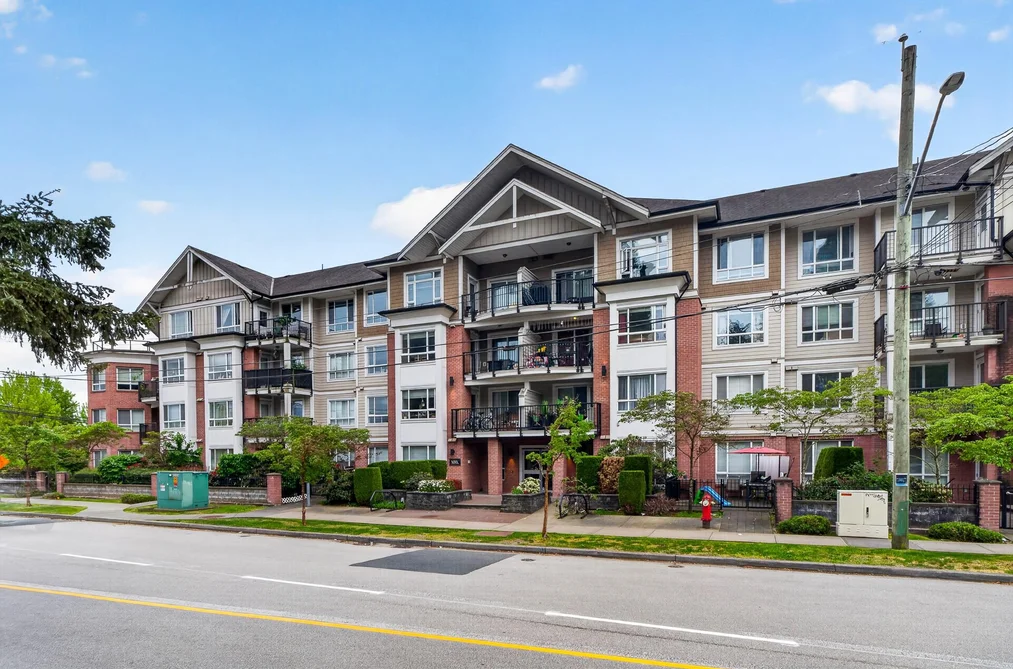 104 14960 102A AVENUE, Surrey BC V3R 6A3, Surrey BC — Residential for Sale - Photo 4