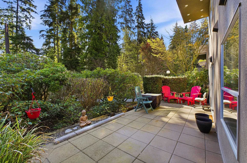 104 1500 OSTLER COURT, North Vancouver BC V7G 2C2, North Vancouver BC — Residential for Sale - Photo 2