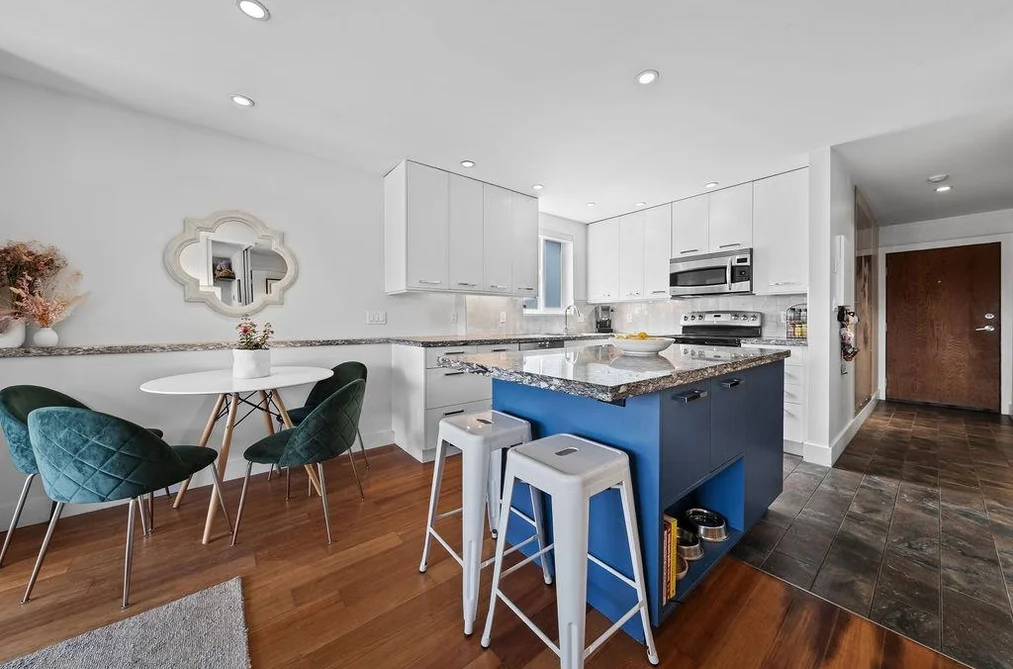 104 1512 YEW STREET, Vancouver BC V6K 3E4, Vancouver BC — Residential for Sale - Photo 6