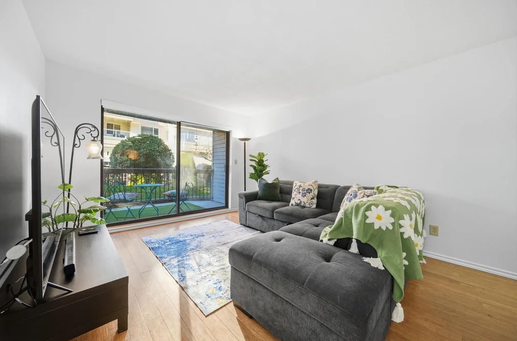 104 15290 THRIFT AVENUE, White Rock BC V4B 2L8, White Rock BC — Residential for Sale - Photo 6