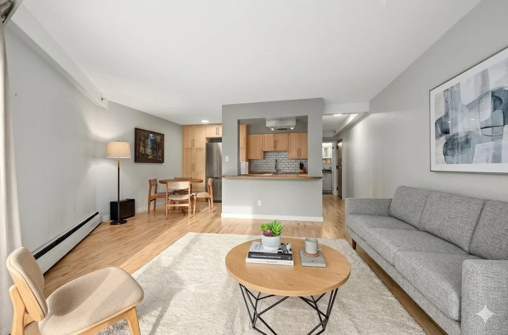 Condo for sale at 104 1549 Kitchener Street Vancouver British Columbia - MLS: R3091646