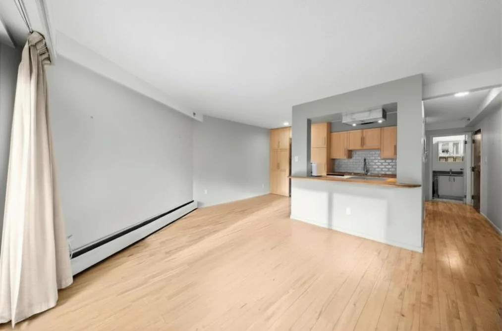 104 1549 KITCHENER STREET, Vancouver BC V5L 2V8, Vancouver BC — Residential for Sale - Photo 3