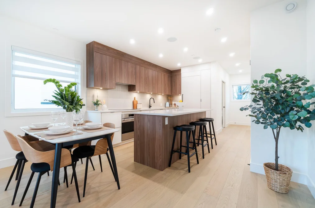 104 1550 E 3RD AVENUE, Vancouver BC V5N 1G9, Vancouver BC — Residential for Sale - Photo 3