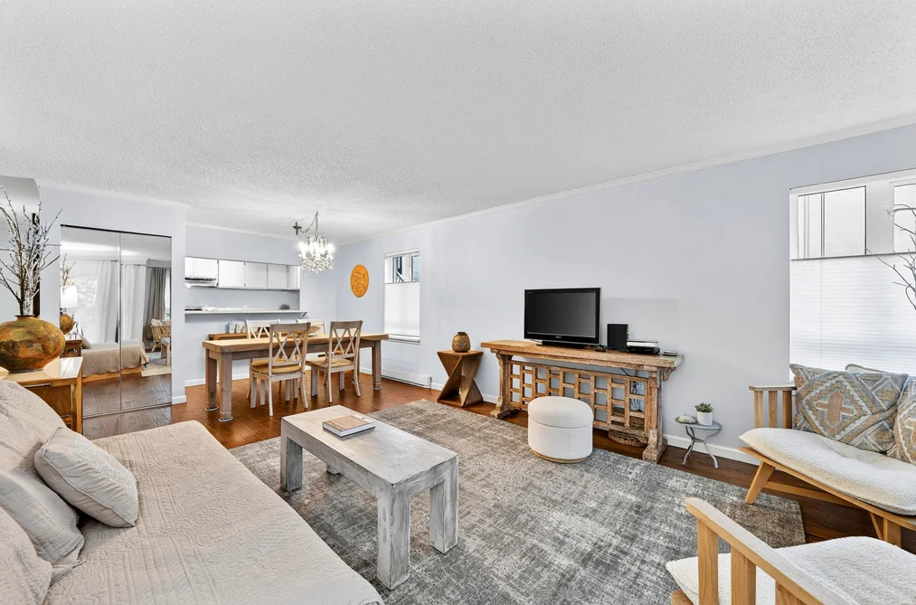 104 1551 W 11TH AVENUE, Vancouver BC V6J 2B5, Vancouver BC — Residential for Sale - Photo 2
