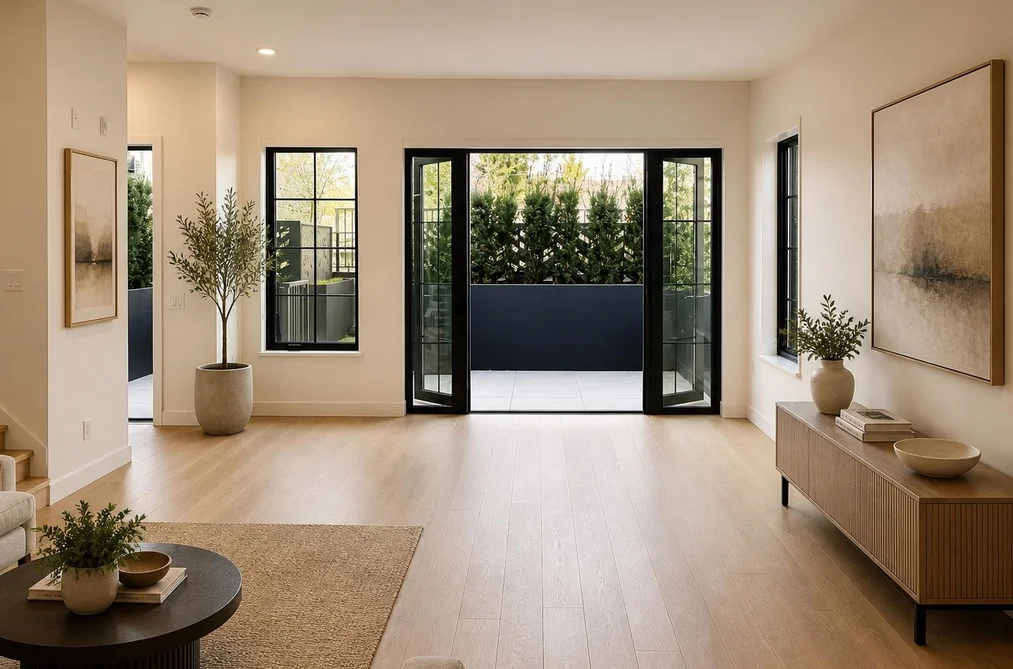 104 157 W KING EDWARD AVENUE, Vancouver BC V5Y 2H9, Vancouver BC — Residential for Sale - Photo 2