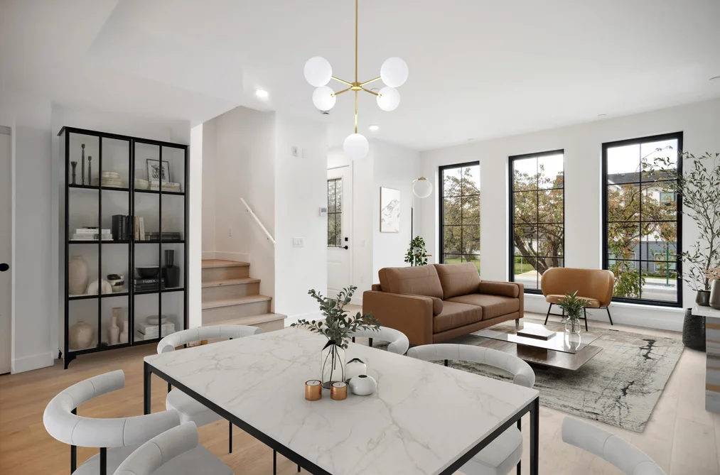 104 157 W KING EDWARD AVENUE, Vancouver BC V5Y 2H9, Vancouver BC — Residential for Sale - Photo 4