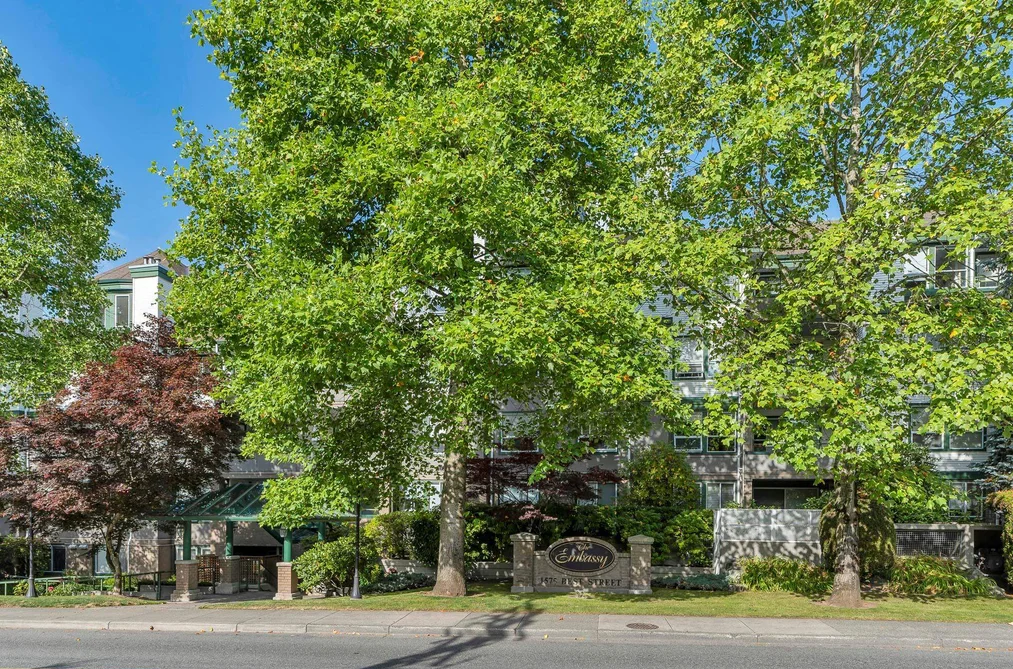 104 1575 BEST STREET, White Rock BC V4B 5K1, White Rock BC — Residential for Sale - Photo 2