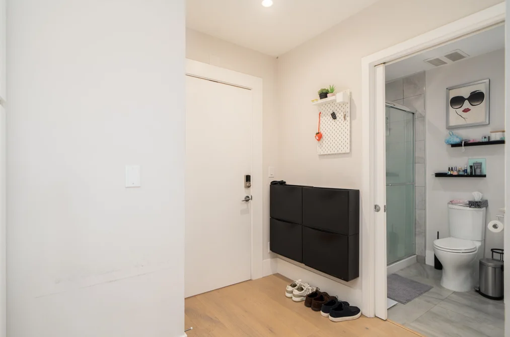 104 1591 BOWSER AVENUE, North Vancouver BC V7P 2Y4, North Vancouver BC — Residential for Sale - Photo 6