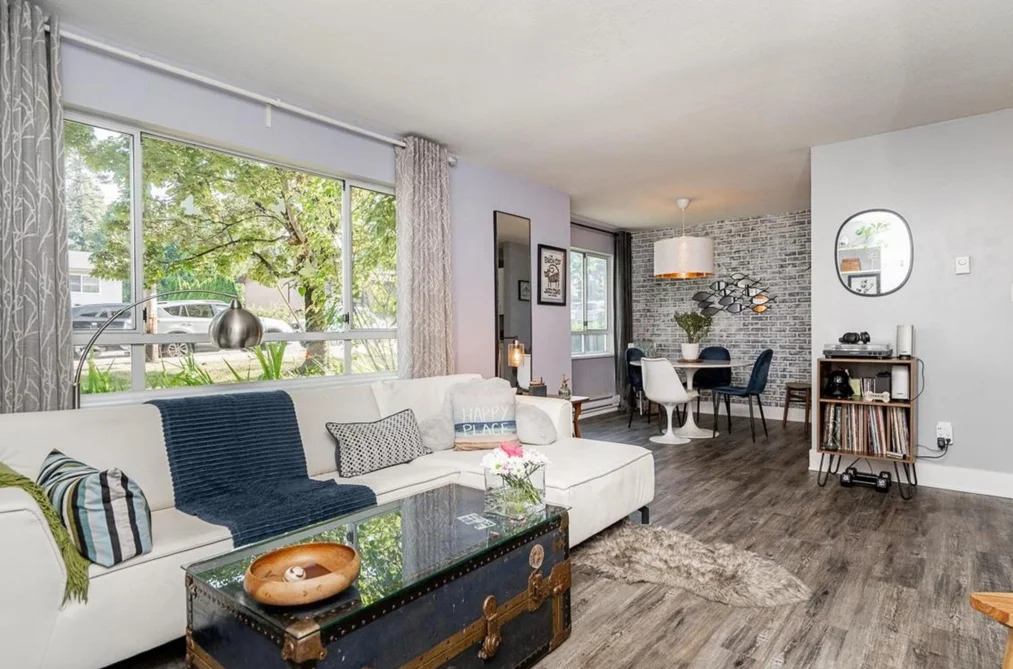15991 Thrift Ave Unit 104, White Rock, BC - MLS: R3171186