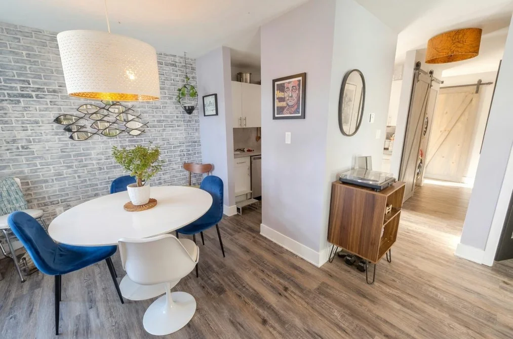 104 15991 THRIFT AVENUE, White Rock BC V4B 2M9, White Rock BC — Residential for Sale — Photo 11 of 33