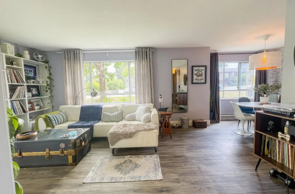 104 15991 THRIFT AVENUE, White Rock BC V4B 2M9, White Rock BC — Residential for Sale — Photo 12 of 33