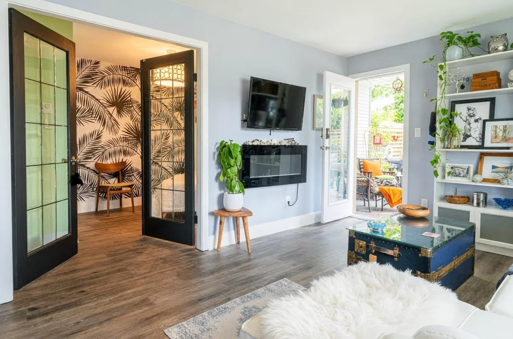 104 15991 THRIFT AVENUE, White Rock BC V4B 2M9, White Rock BC — Residential for Sale — Photo 15 of 33