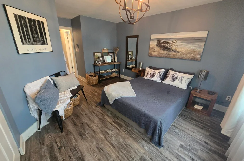 104 15991 THRIFT AVENUE, White Rock BC V4B 2M9, White Rock BC — Residential for Sale — Photo 19 of 33