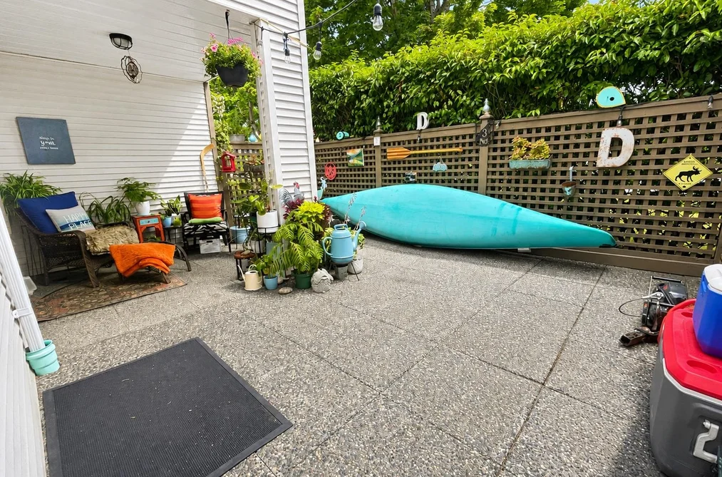 104 15991 THRIFT AVENUE, White Rock BC V4B 2M9, White Rock BC — Residential for Sale — Photo 28 of 33