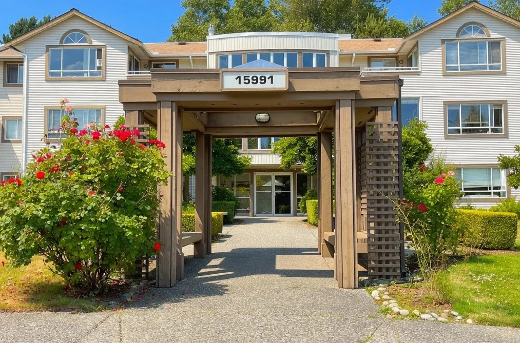 104 15991 THRIFT AVENUE, White Rock BC V4B 2M9, White Rock BC — Residential for Sale — Photo 29 of 33