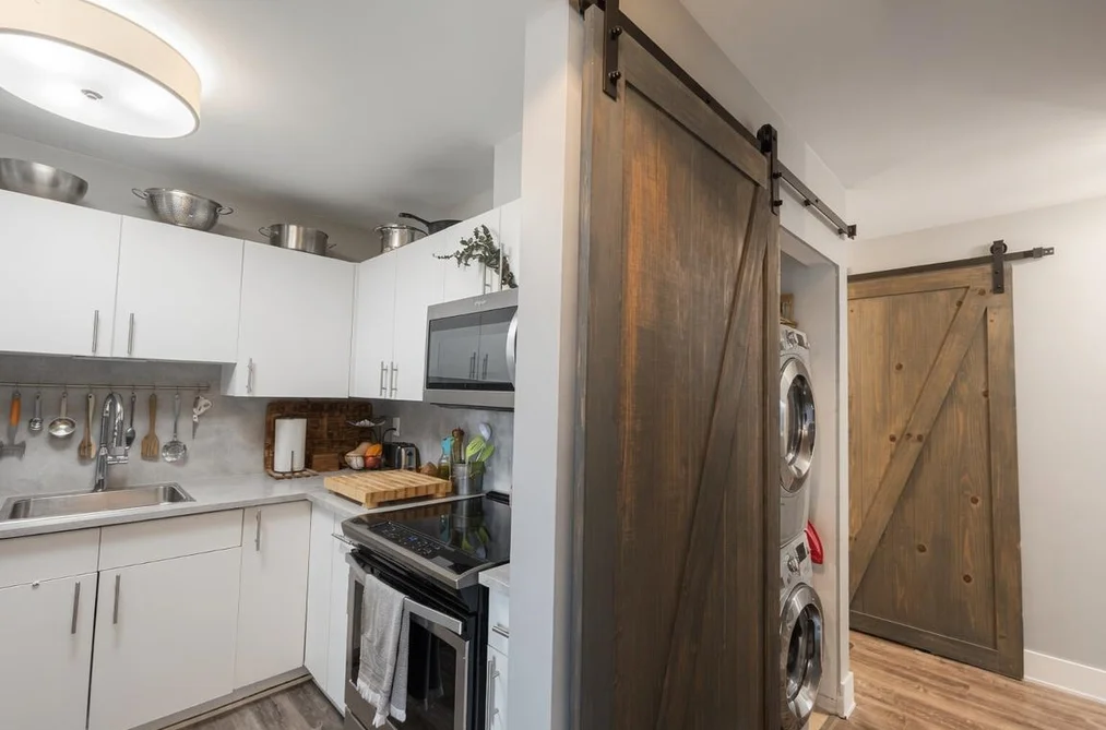 104 15991 THRIFT AVENUE, White Rock BC V4B 2M9, White Rock BC — Residential for Sale — Photo 7 of 33