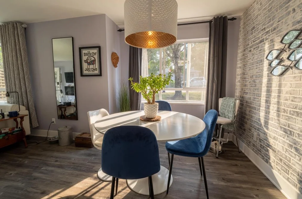104 15991 THRIFT AVENUE, White Rock BC V4B 2M9, White Rock BC — Residential for Sale — Photo 8 of 33