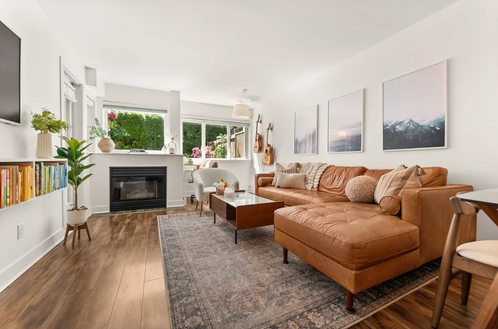 104 1623 E 2ND AVENUE, Vancouver BC V5N 1E1, Vancouver BC — Residential for Sale - Photo 3