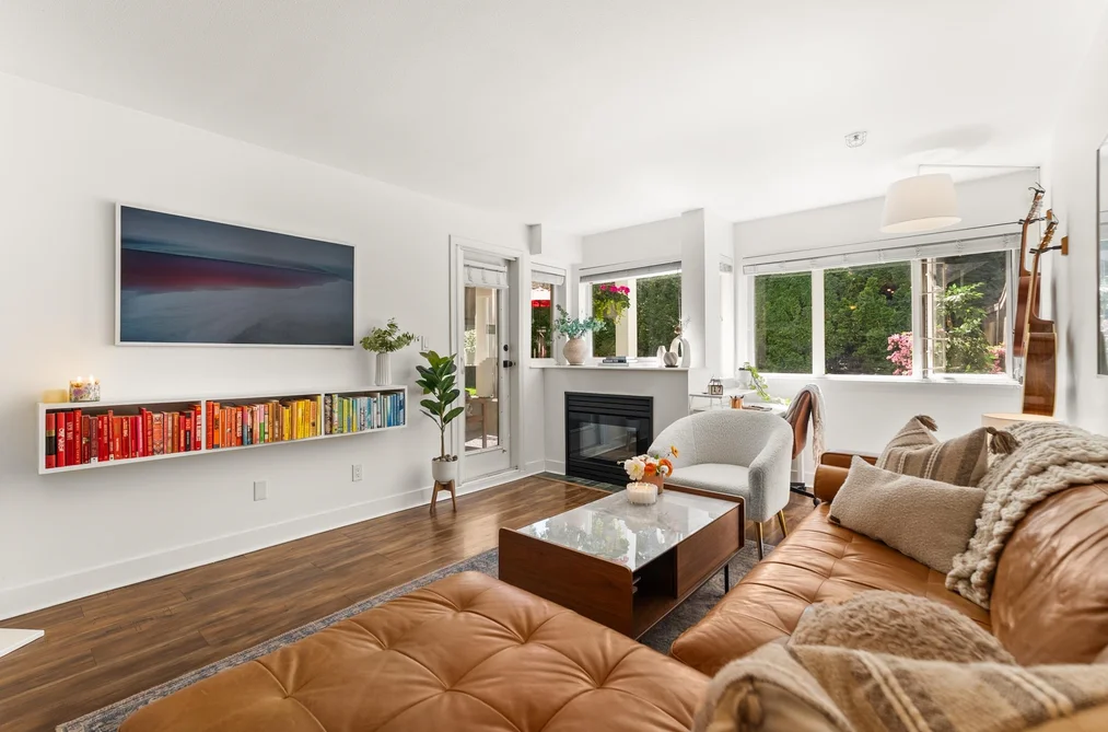104 1623 E 2ND AVENUE, Vancouver BC V5N 1E1, Vancouver BC — Residential for Sale - Photo 4
