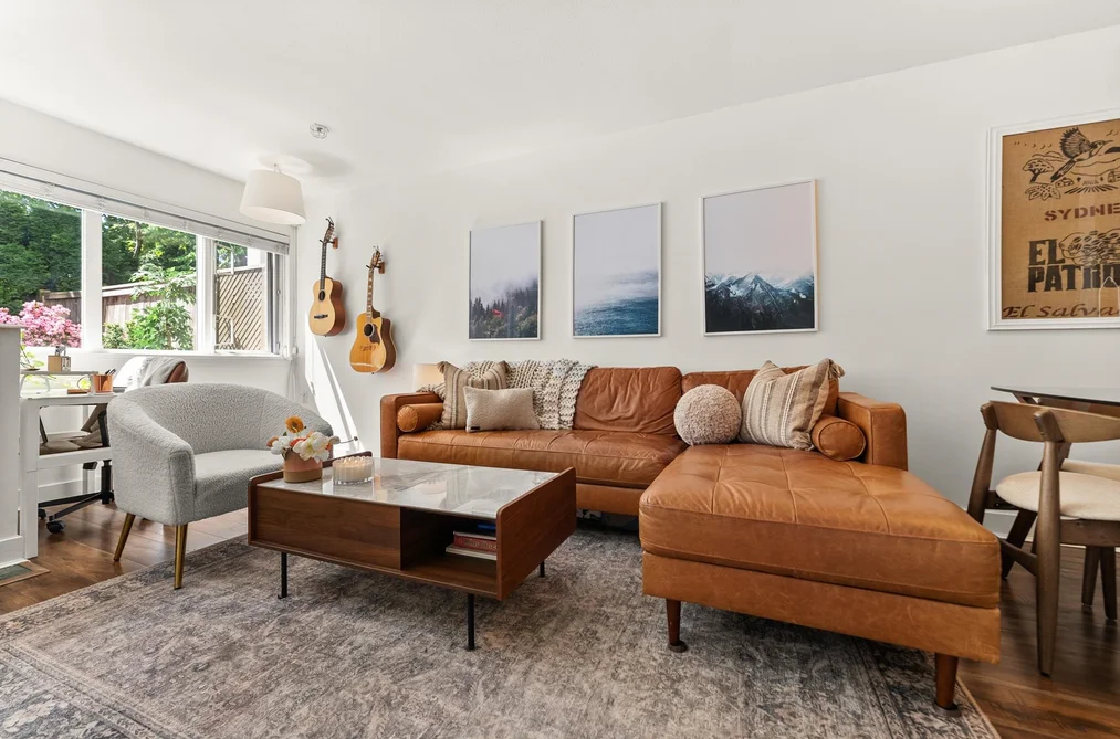 104 1623 E 2ND AVENUE, Vancouver BC V5N 1E1, Vancouver BC — Residential for Sale - Photo 5