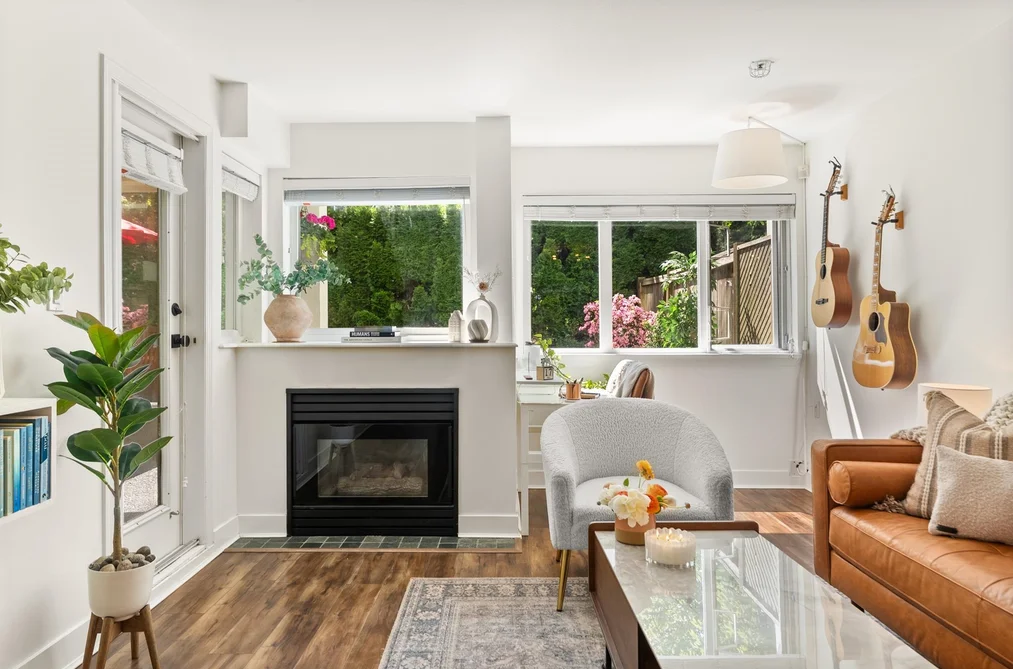 104 1623 E 2ND AVENUE, Vancouver BC V5N 1E1, Vancouver BC — Residential for Sale - Photo 6