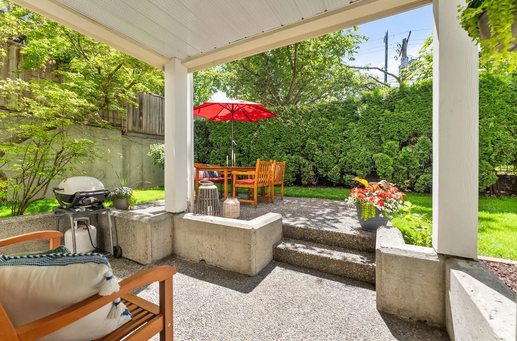 104 1623 E 2ND AVENUE, Vancouver BC V5N 1E1, Vancouver BC — Residential for Sale - Photo 7