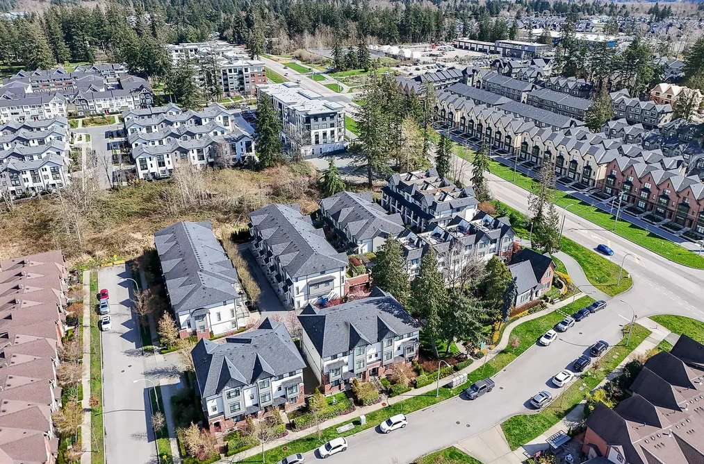 104 16528 24A AVENUE, Surrey BC V3Z 0P4, Surrey BC — Residential for Sale — Photo 30 of 39