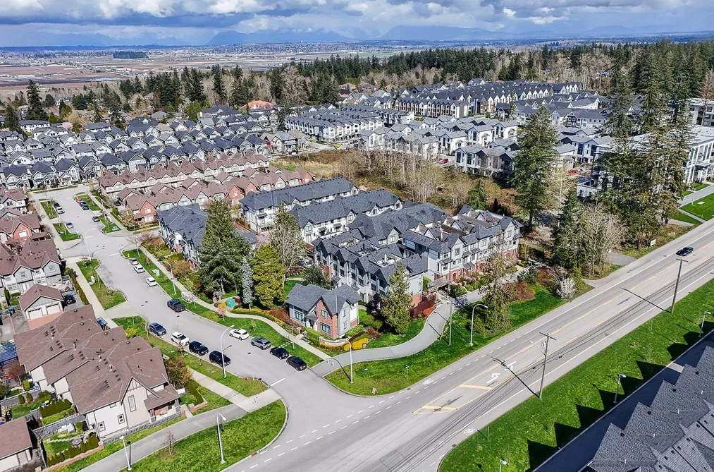 104 16528 24A AVENUE, Surrey BC V3Z 0P4, Surrey BC — Residential for Sale — Photo 32 of 39