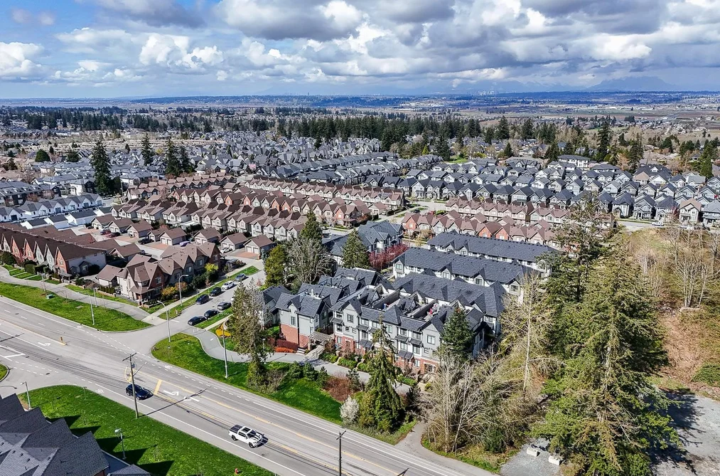 104 16528 24A AVENUE, Surrey BC V3Z 0P4, Surrey BC — Residential for Sale — Photo 33 of 39