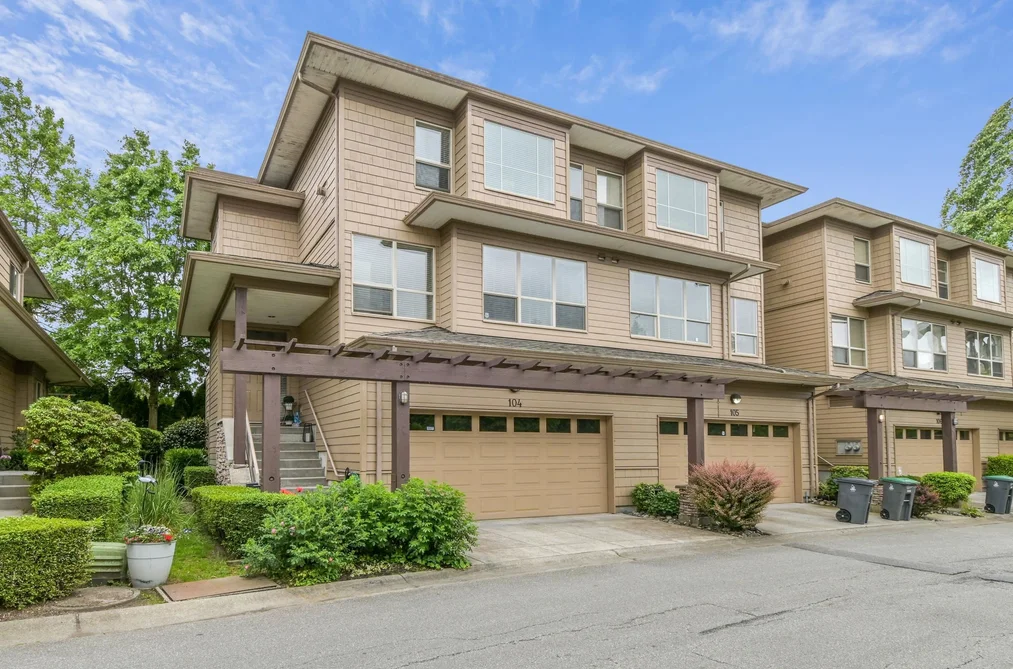 104 16655 64 AVENUE, Surrey BC V3S 3V1, Surrey BC — Residential for Sale - Photo 2