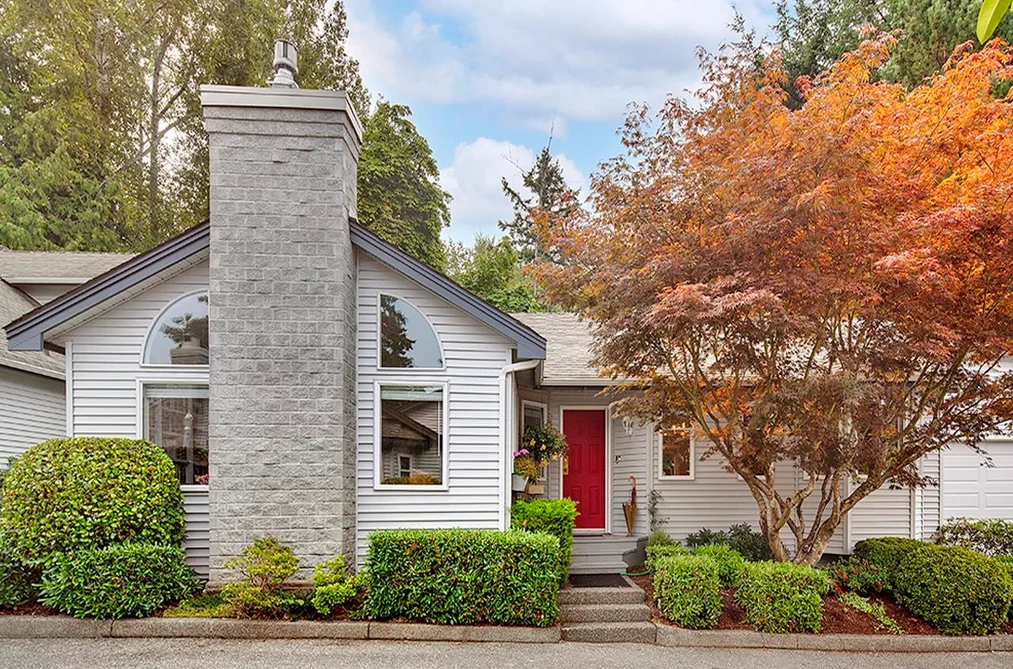 Townhouse for sale at 104 1744 128 Street Surrey British Columbia - MLS: R3103422