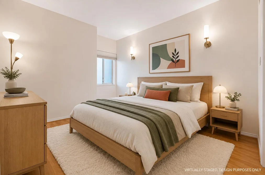 104 177 W 5TH STREET, North Vancouver, BC — Residential for Sale — Photo 11 of 23