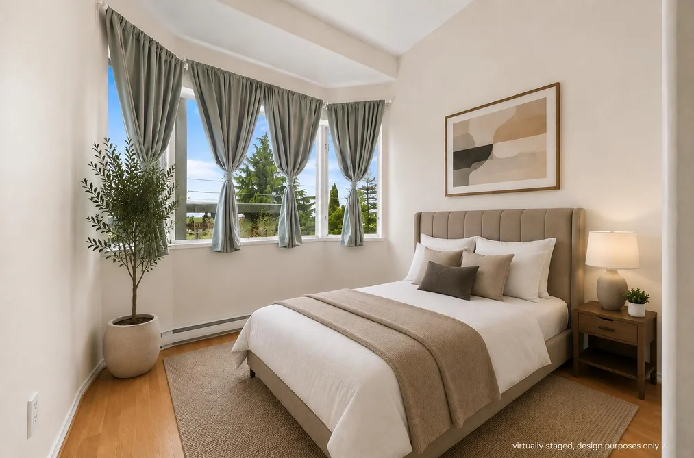104 177 W 5TH STREET, North Vancouver, BC — Residential for Sale — Photo 13 of 23