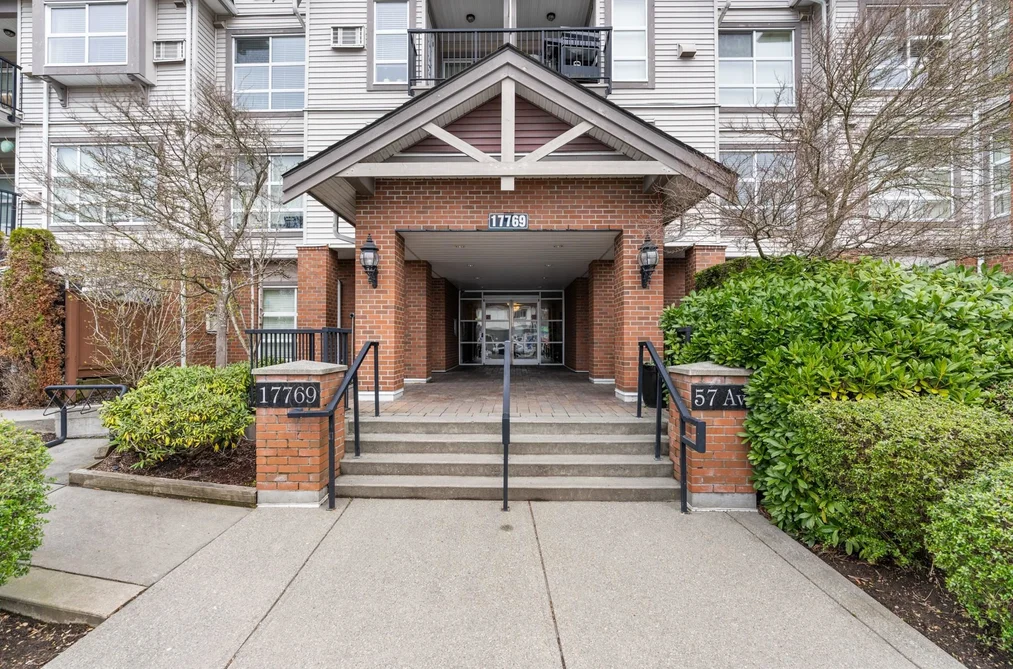 104 17769 57 AVENUE, Surrey BC V3S 1H1, Surrey BC — Residential for Sale - Photo 2
