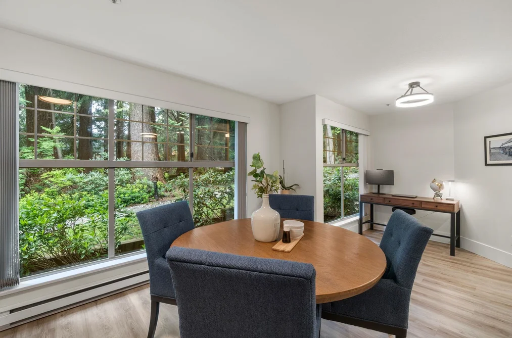 104 180 RAVINE DRIVE, Port Moody BC V3H 4Z3, Port Moody BC — Residential for Sale - Photo 2