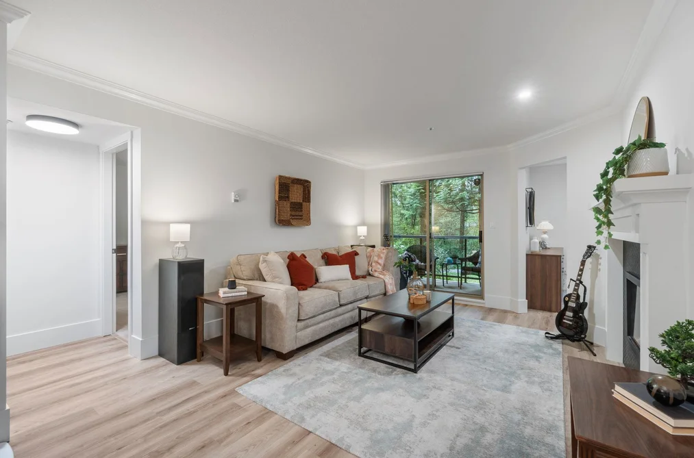 104 180 RAVINE DRIVE, Port Moody BC V3H 4Z3, Port Moody BC — Residential for Sale - Photo 3