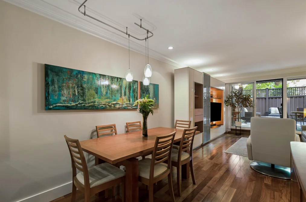 104 1855 NELSON STREET, Vancouver BC V6G 1M9, Vancouver BC — Residential for Sale — Photo 10 of 32