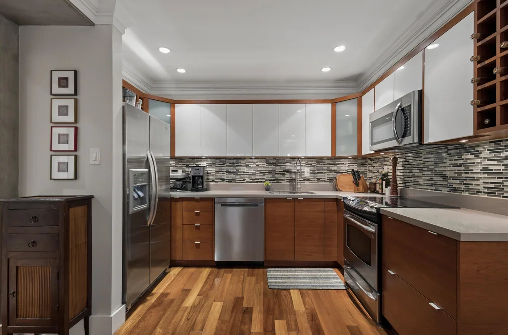 104 1855 NELSON STREET, Vancouver BC V6G 1M9, Vancouver BC — Residential for Sale — Photo 12 of 32