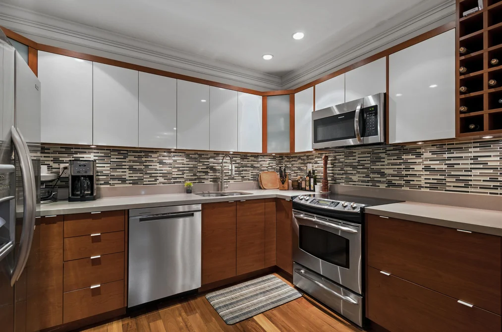104 1855 NELSON STREET, Vancouver BC V6G 1M9, Vancouver BC — Residential for Sale — Photo 13 of 32