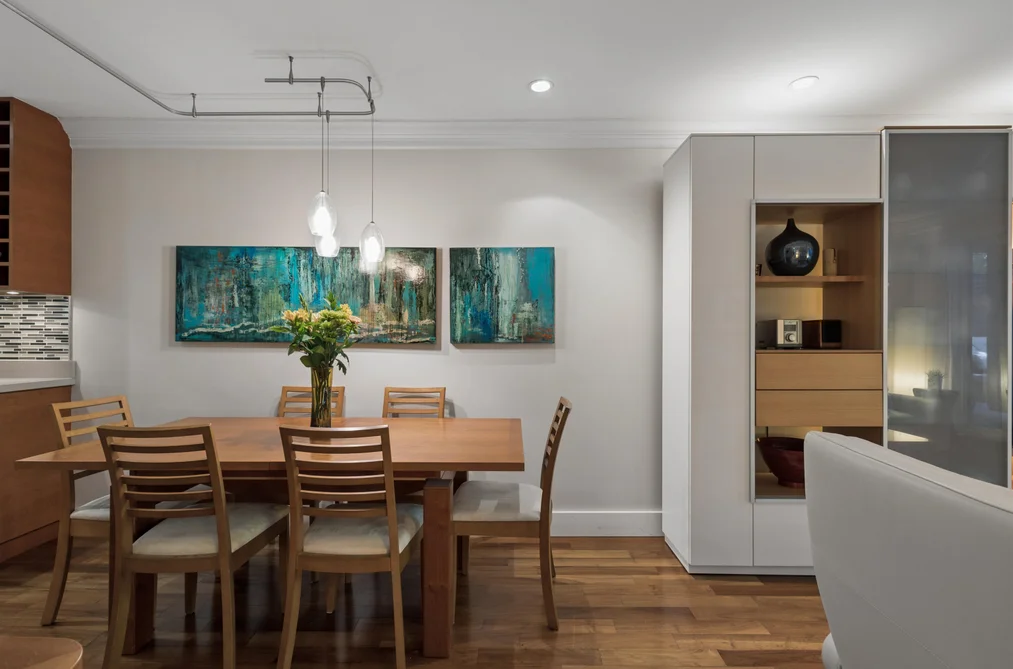 104 1855 NELSON STREET, Vancouver BC V6G 1M9, Vancouver BC — Residential for Sale — Photo 15 of 32
