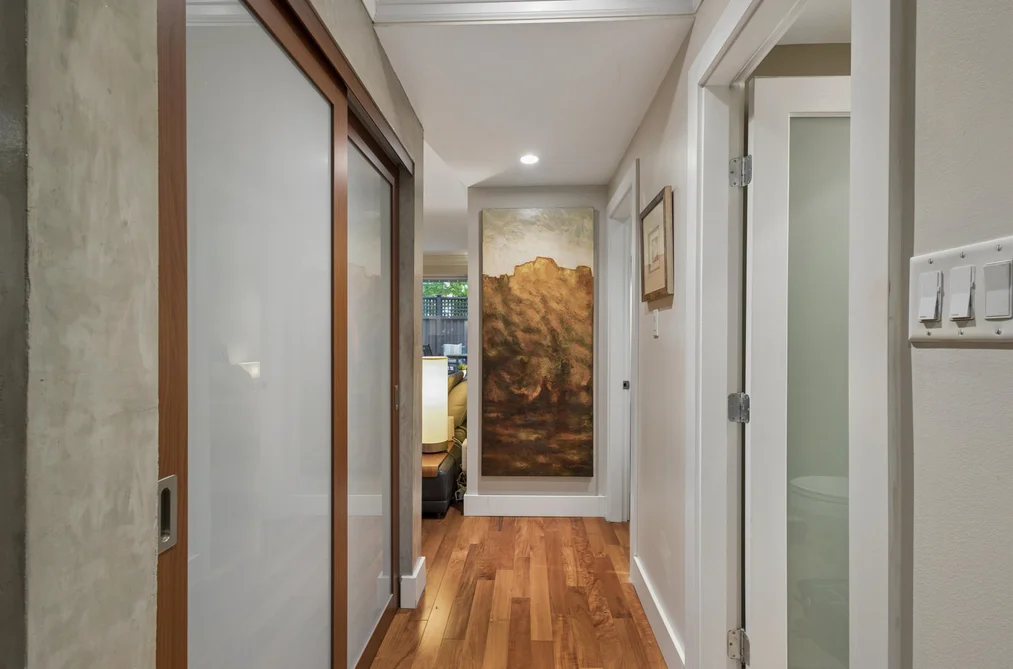 104 1855 NELSON STREET, Vancouver BC V6G 1M9, Vancouver BC — Residential for Sale — Photo 16 of 32