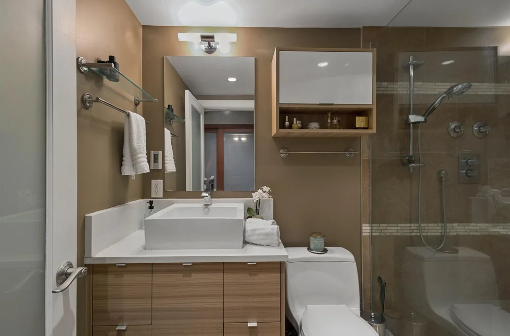104 1855 NELSON STREET, Vancouver BC V6G 1M9, Vancouver BC — Residential for Sale — Photo 19 of 32