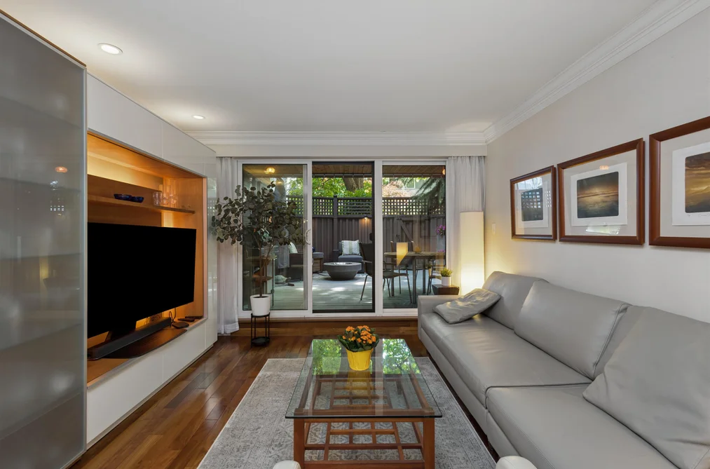 104 1855 NELSON STREET, Vancouver BC V6G 1M9, Vancouver BC — Residential for Sale - Photo 2